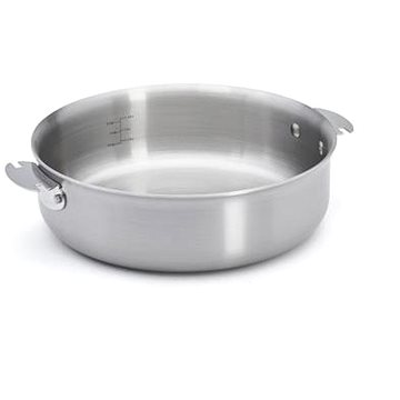 

de Buyer 3662.24 Alchimy Loqy Nerezový rendlík