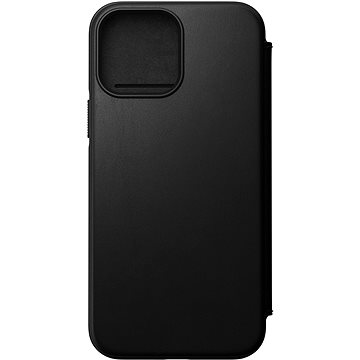 

Nomad MagSafe Rugged Folio Black iPhone 13 Pro Max