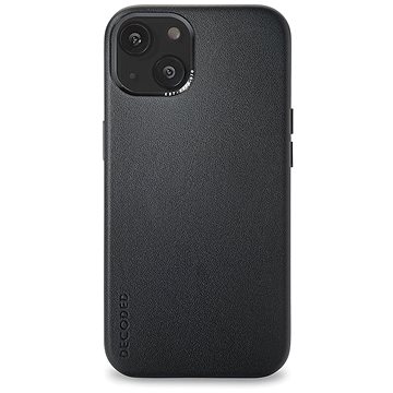 Decoded BackCover Black iPhone 13 mini - Kryt na mobil