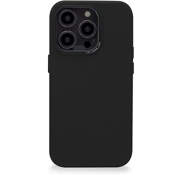 

Decoded Leather Backcover Black iPhone 14 Pro Max