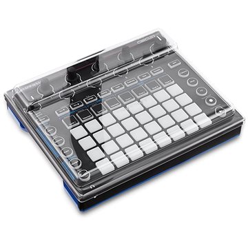 

DECKSAVER Novation Circuit
