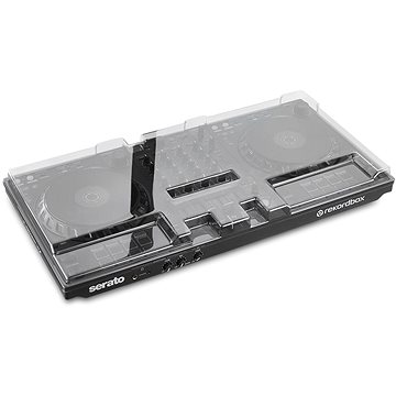 

DECKSAVER Pioneer DJ DDJ-FLX6 Cover