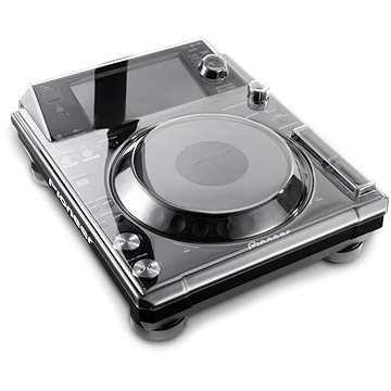 

DECKSAVER Pioneer XDJ-1000 / XDJ-1000 MK2 Cover