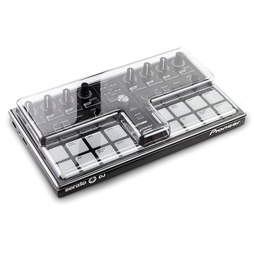 

DECKSAVER Pioneer SP1 cover