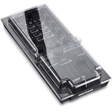 

DECKSAVER RELOOP Mixtour Cover