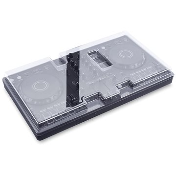 

DECKSAVER LE Pioneer DJ DDJ-FLX4 Cover