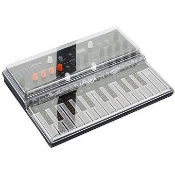 

DECKSAVER Arturia Microfreak Cover