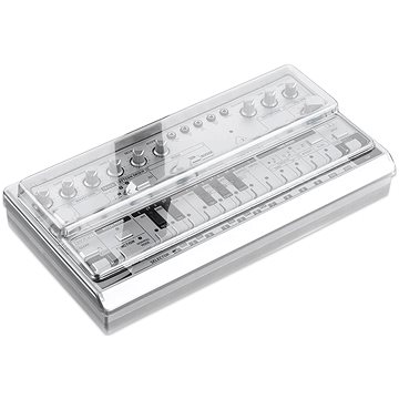 

DECKSAVER Behringer TD-3 Cover