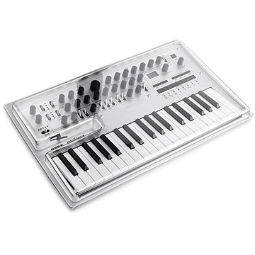 

DECKSAVER Korg Minilogue Cover