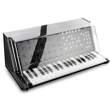 

DECKSAVER Korg MS-20 mini Cover