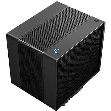 

DeepCool Assassin 4S