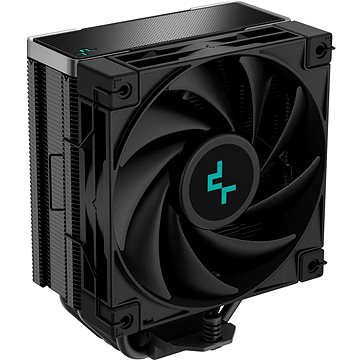 

DeepCool AK400 Zero Dark