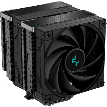 

DeepCool AK620 Zero Dark