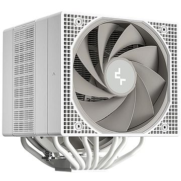 

DeepCool Assassin IV White