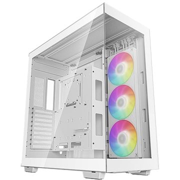 

DeepCool CH780 ARGB White
