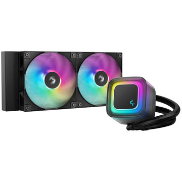 

DeepCool LE240 V2