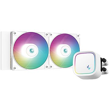 

DeepCool LE520 White