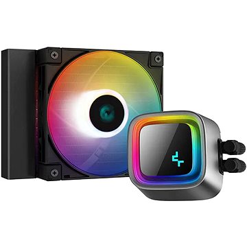 DeepCool LS320