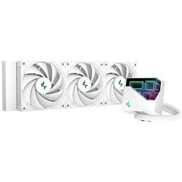 

DeepCool LT720 White