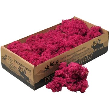 

Deco Sobí mech Naturel Erica, 500 g