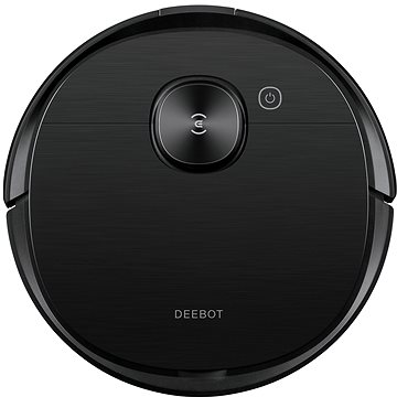 

ECOVACS DEEBOT OZMO T8 AIVI