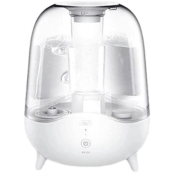 

Deerma F325 Ultrasonic zvlhčovač vzduchu 5l, bílý