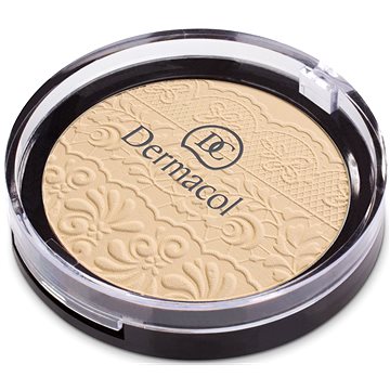 

DERMACOL Compact Powder No.03 8 g