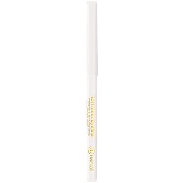 

DERMACOL 16H Matic Eyeliner No.01 White 0,3 g