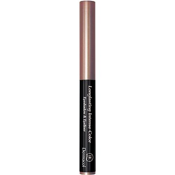 

DERMACOL Longlasting Intense Colour No.02 Eyeshadow & Eyeliner 1,6 g