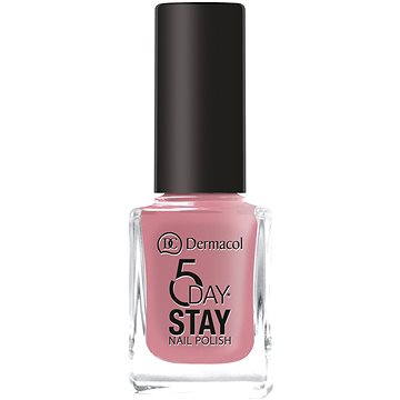 

DERMACOL 5 Days Stay Nail Polish No.09 Candy Shop 11 ml