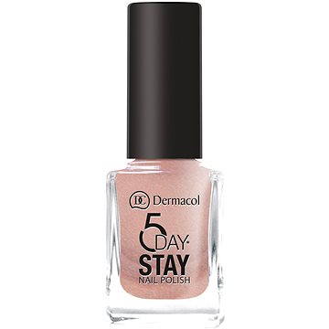 

DERMACOL 5 Days Stay Nail Polish No.13 Country Club 11 ml