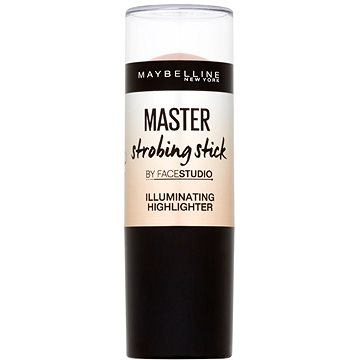

MAYBELLINE NEW YORK Master Strobing Stick Illuminating Highlighter 01