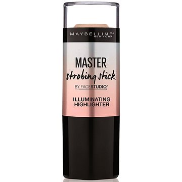 

MAYBELLINE NEW YORK Master Strobing Stick Illuminating Highlighter 02
