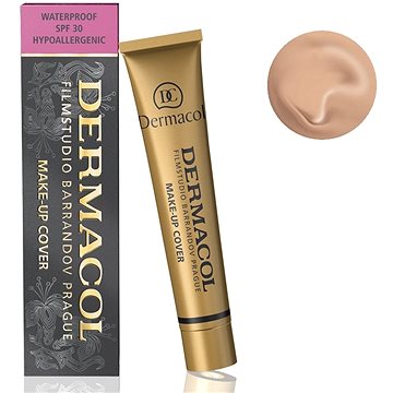 

DERMACOL Make-Up Cover No.211 30 g