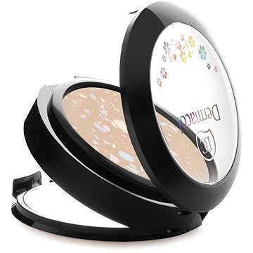DERMACOL Mineral Compact Powder No.04 8,5 g - Pudr