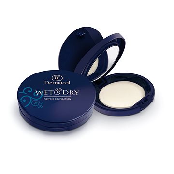 

DERMACOL Wet & Dry Powder No.04 6 g