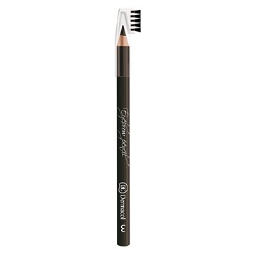 

DERMACOL Soft Eyebrow Pencil No.03 1,6 g