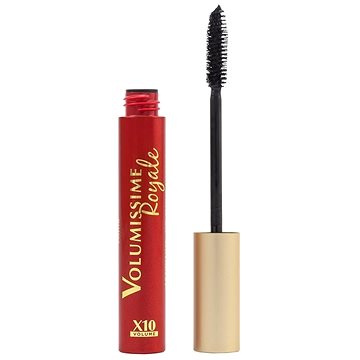 

L'ORÉAL PARIS Volumissime x10 Royal Mascara 7,5 ml