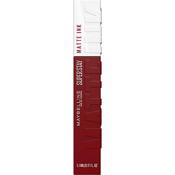 

MAYBELLINE NEW YORK Super Stay Matte Ink 50 Voyager 5 ml
