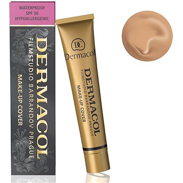 

DERMACOL Make-Up Cover No.226 30 g