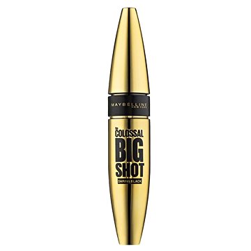 

MAYBELLINE NEW YORK The Colossal Big Shot Daring Black 9,5 ml