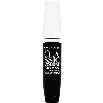 

MAYBELLINE NEW YORK Volum' Express Extra Black 10 ml
