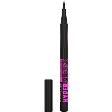 

MAYBELLINE NEW YORK Hyper Precise All Day Eye Liner Matte Black 1 ml