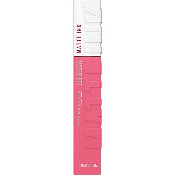 

MAYBELLINE NEW YORK Super Stay Matte Ink 125 Inspirer 5 ml