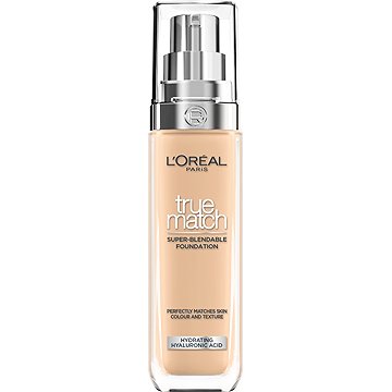 

L'ORÉAL PARIS True Match Super Blendable Foundation 3N 30 ml