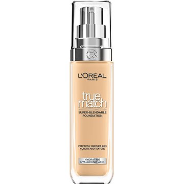 

L'ORÉAL PARIS True Match Super Blendable Foundation 4D/4W 30 ml