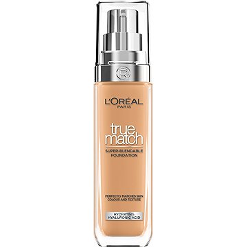 

L'ORÉAL PARIS True Match Super Blendable Foundation 6N 30 ml