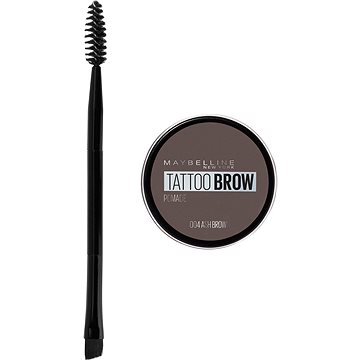 

MAYBELLINE NEW YORK Tattoo Brow Pomade 004 Ash Brown 4 g