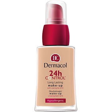 

DERMACOL 24H Control Make-Up No.70 30 ml