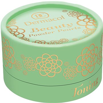 

DERMACOL Toning Pearls No.01 25 g